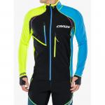 Bluza rozpinana męska Crazy Pull Acceleration