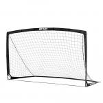 Bramka ogrodowa do piłki nożnej Spartan Sport Net Playz Set Up Goal 270x150 cm