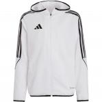 Kurtka dla dzieci adidas Tiro 23 League Windbreaker