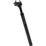 ERGOTEC Sztyca amortyzowana SP-10.0, Ø31,6, 350 mm, 15 mm