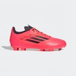 Buty piłkarskie ADIDAS F50 League FG/MG jr Q4 2024