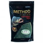 Zanęta Jaxon Method Feeder Ready Lin-Karaś 750g