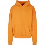 Bawełniana Bluza Z Kapturem Dla Dorosłych Unisex Ultra Heavyweight Boxy Hoodie