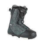 Buty snowboardowe unisex Nitro Sentinel TLS