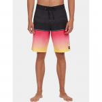 Boardshorty męskie O\'Neill Hyperfreak Heat Block 21\