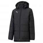 Kurtka dla dzieci Puma Bench