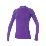 Termoaktywna damska bluza narciarska Brubeck Thermo