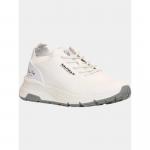 Sneakersy męskie Nautica BLAKE WHITE