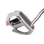 Kij golfowy putter Odyssey Microhinge Marxman dla praworęcznych 34\