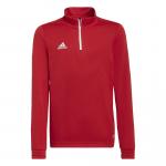 Bluza piłkarska dla dzieci adidas Entrada 22 Training Top