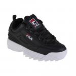 Buty sportowe Sneakersy dziewczęce, Fila Disruptor Teens