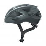 Kask Macator Gleam Srebrny M 52-58 Cm