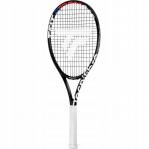 Dorosły Tenis Rakieta Tecnifibre TFIT 275, Czarny