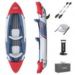 Kajak dmuchany Hydro-Force Lite-Rapid X2 Bestway 65077