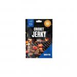 Sens Jerky Suszone Kawałki Bbq 25 G