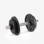 Zestaw hantli 10 kg