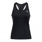 Tank top treningowy damski Under Armour HeatGear Armour Racer