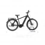 Second Life - Riese & Müller Charger 4 Gt vario City E-Bike 2022 - Stan dobry
