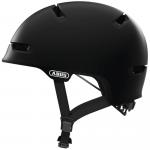 ABUS Kask rekreacyjny „Scraper 3.0 Ace”, czarny