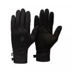 Rękawice sportowe Black Diamond Heavyweight Screentap Liners pięciopalczaste