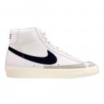 Buty do chodzenia męskie Nike Blazer Mid 77 Vintage