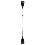 Wiosło SUP z opcją kajakową 2w1 STX Hybrid SUP/Kayak 4-częściowe