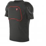 Koszulka rowerowa dziecięca z ochraniaczami Dainese Scarabeo Pro Tee