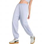 Spodnie Puma Wardrobe Ess Relaxed Sweatpants Tr Cl Co, Dla obu płci