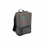 Torba termiczna turystyczna Capingaz Cooler The Office Backpack 18L