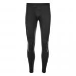 Wiatroszczelne legginsy Endurance Tranny XQL