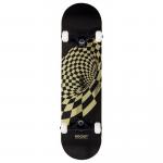 Deskorolka Rocket Vortex Foil 8\