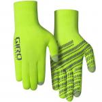 Rękawiczki rowerowe unisex Giro Ga Xnetic H20