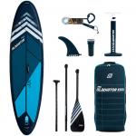 Deska Pompowana SUP Gladiator Pro 10\'8\