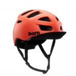 Kask rowerowy z obrotową osłoną Bern Allston