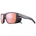 Okulary górskie JULBO SHIELD M czarne Spectron kat.4