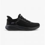 Buty męskie SKECHERS Bobs Squad Chaos Tough Walk
