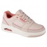 Buty sportowe Sneakersy damskie, Skechers Uno Court - Courted Style