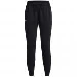 Polarowe Spodnie Joggery Under Armour Ua Rival Damskie