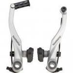Tył V-Brake Alivio T4000 - Srebrny