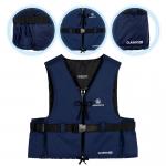 Kamizelka asekuracyjna AQUASTIC Classic 50N