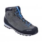 Buty trekkingowe wysokie męskie Alpinus Geres Mid HDTX M