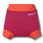 Kąpielówki osłona na pieluchę dla dzeci Speedo LTS Nappy Cvr (6-9 m-cy)