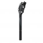 Sztyca amortyzowana Comp SP-S07, Ø 30,9 mm, 350 mm,
