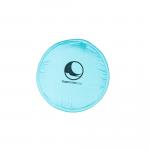 Składane Pocket Frisbee Turquoise