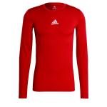 Koszulka męska adidas Compression Long Sleeve Tee