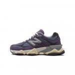 Buty do chodzenia dla dorosłych New Balance 9060 Shadow Purple