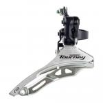 Przerzutka Przednia 3 X 6/7 Speed Tourney Fd-Ty300 Down Swing/Top Pull