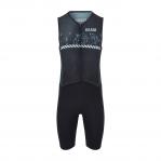 Męski bezrękawnik do triathlonu - Signal One