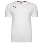 T-Shirt Puma Teamgoal 23 Casuals Tee 04 Dorosłych