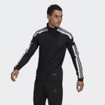 Bluza piłkarska męska adidas Squadra 21 Training Top